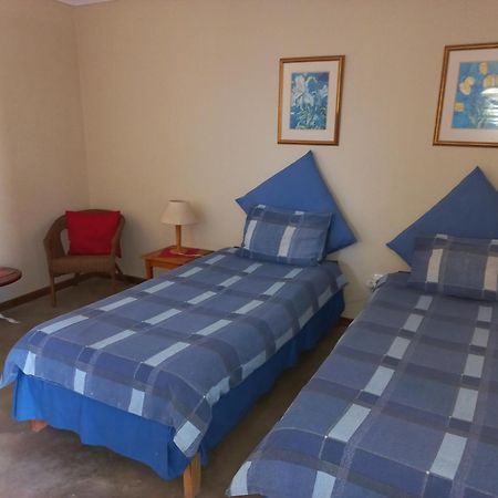 Huis Klipdriftself Catering &B&B Henties Bay Extérieur photo