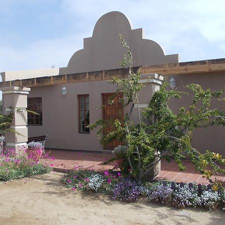 Huis Klipdriftself Catering &B&B Henties Bay Extérieur photo