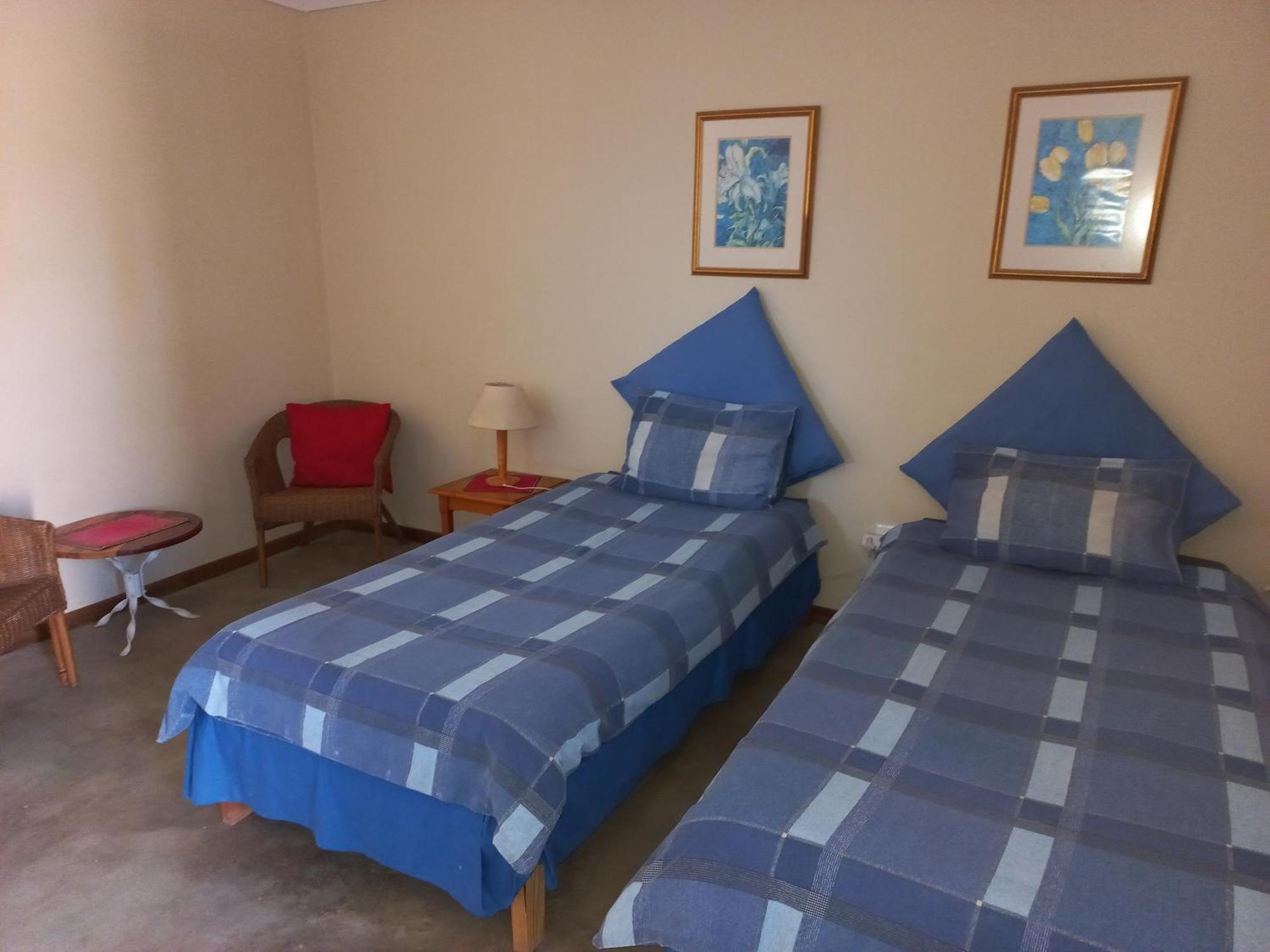 Huis Klipdriftself Catering &B&B Henties Bay Extérieur photo