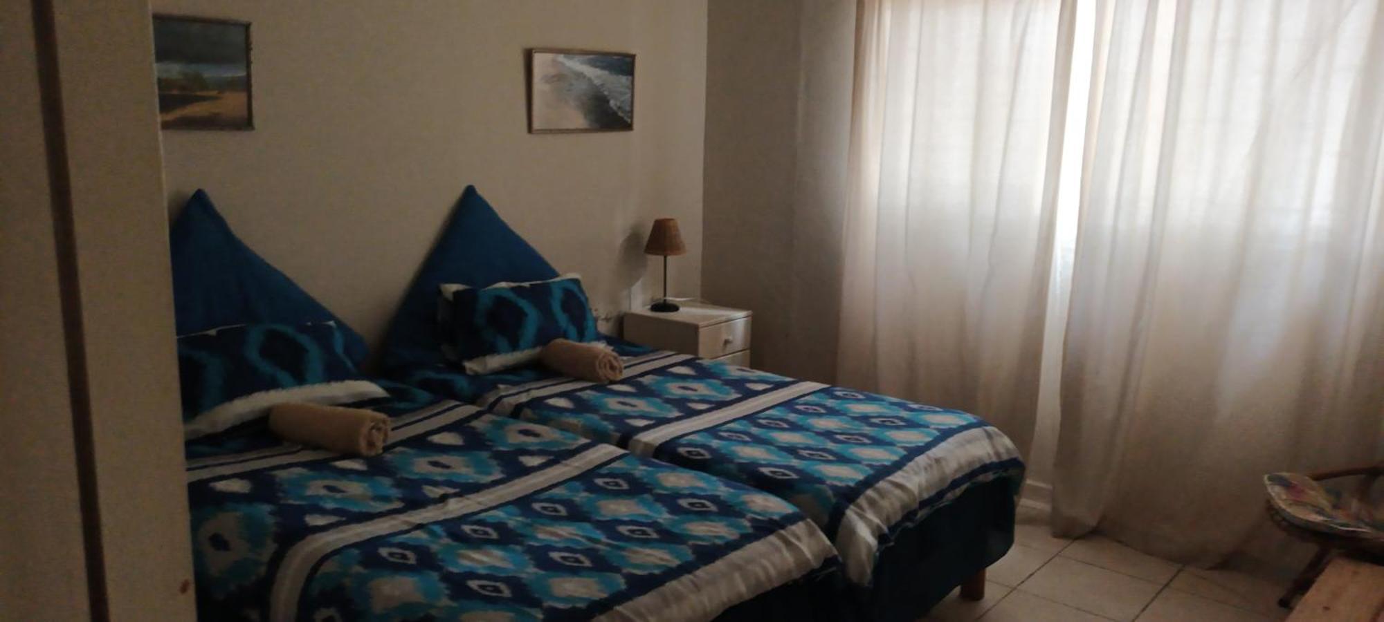 Huis Klipdriftself Catering &B&B Henties Bay Extérieur photo