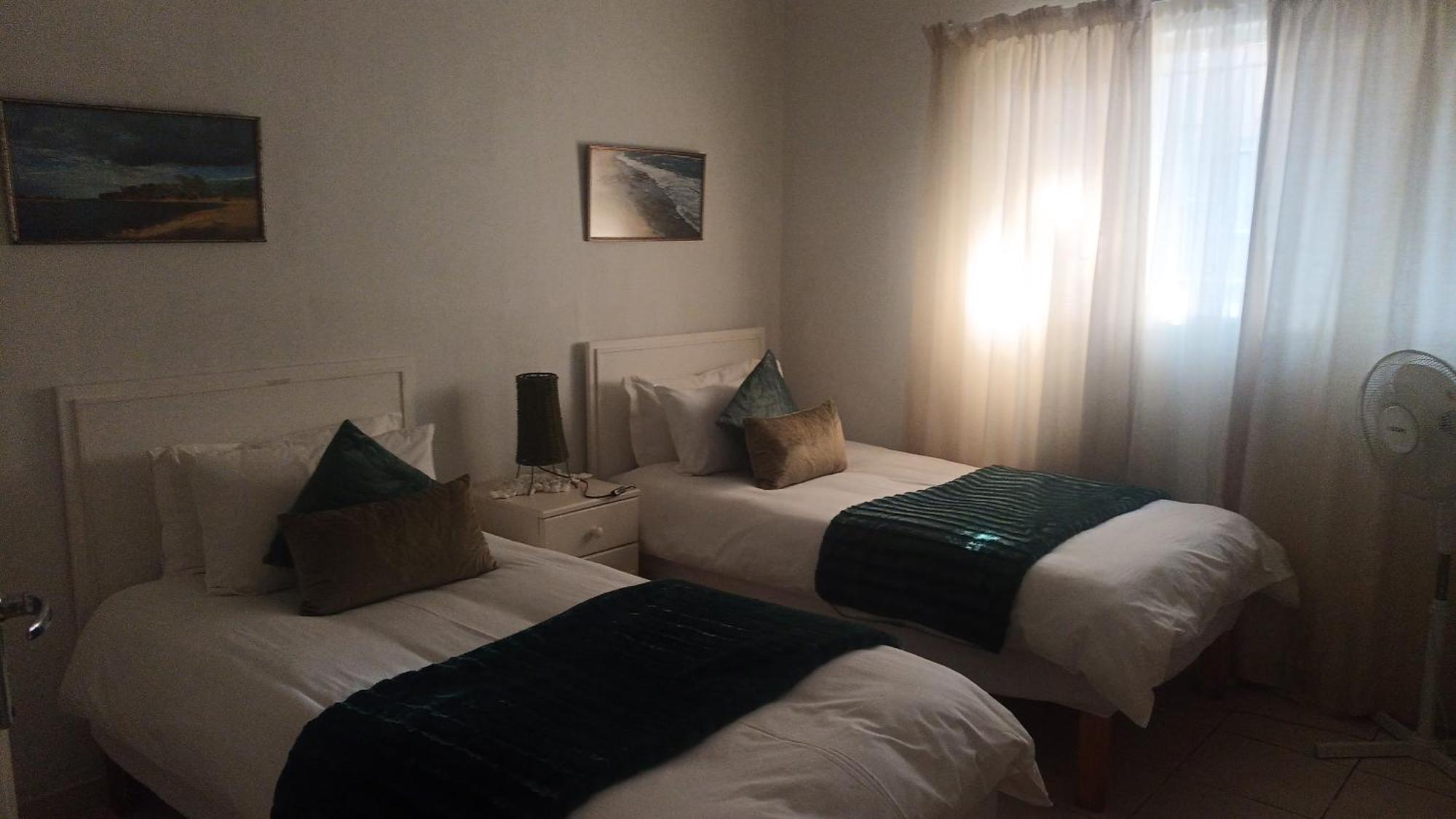 Huis Klipdriftself Catering &B&B Henties Bay Extérieur photo