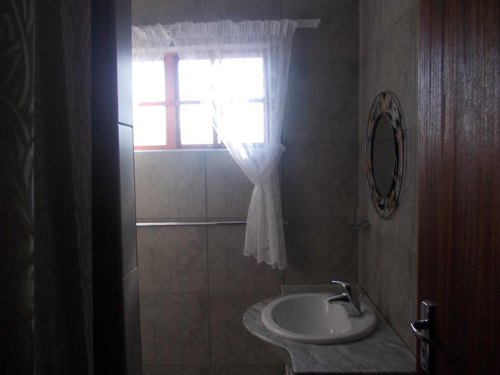 Huis Klipdriftself Catering &B&B Henties Bay Extérieur photo